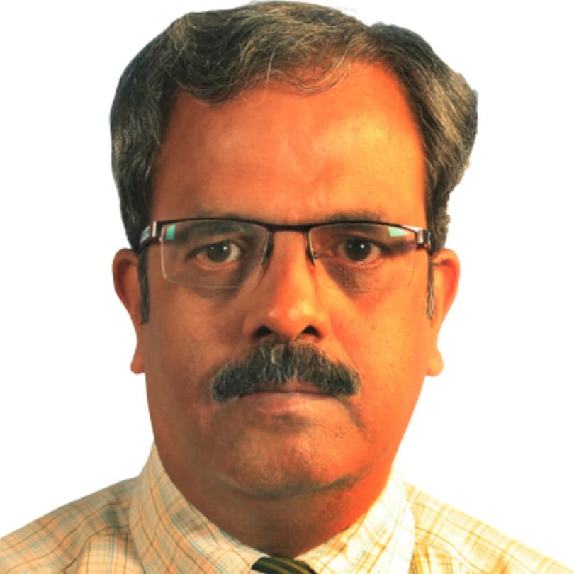 Dr Surya S Yeleshwarapu's picture